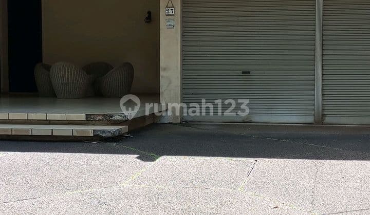 Dijual Tanah Tanjung Duren Jakarta Barat