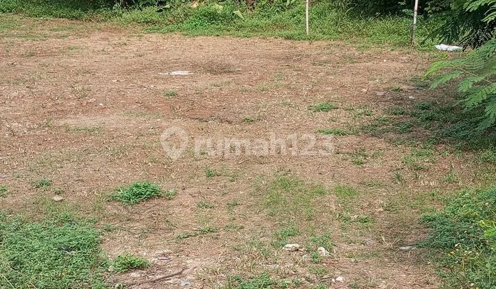 Land for Sale in Bambu Apus, Cilangkap, East Jakarta
