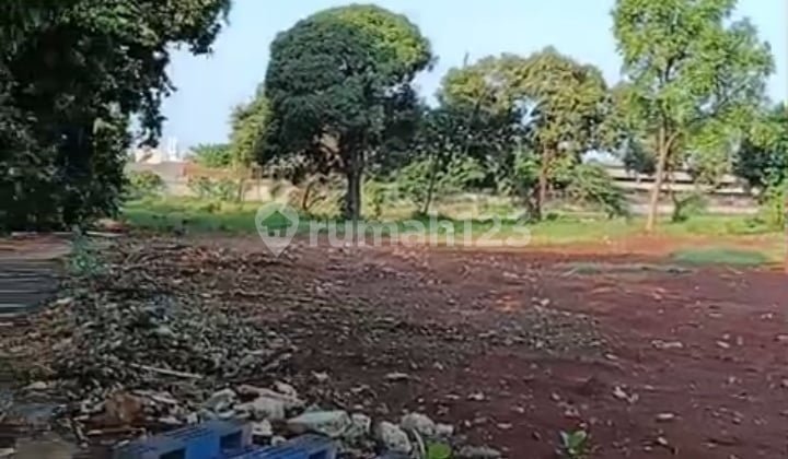 Dijual Tanah Cibubur Jakarta Timur