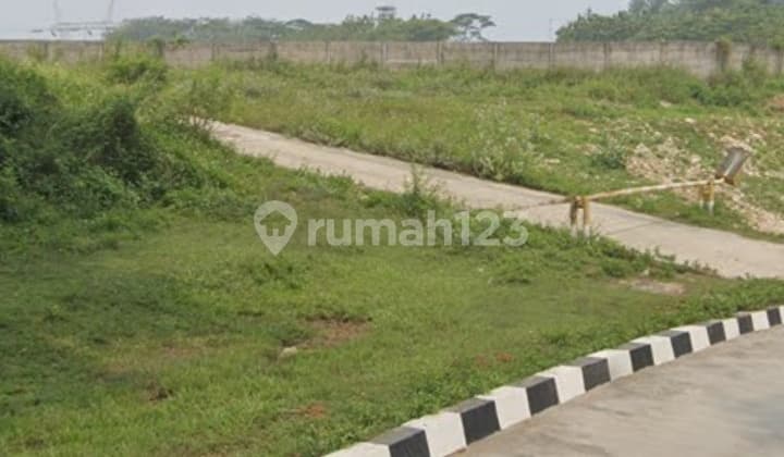 Disewakan Citeureup Gunung Putri Bogor