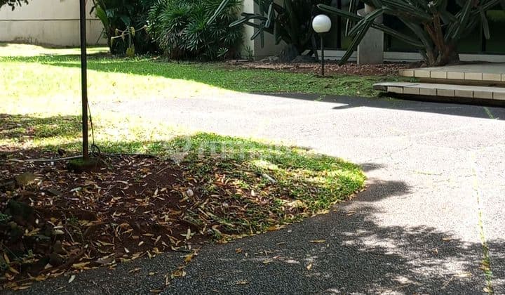 Dijual Tanah Menteng Jakarta Pusat