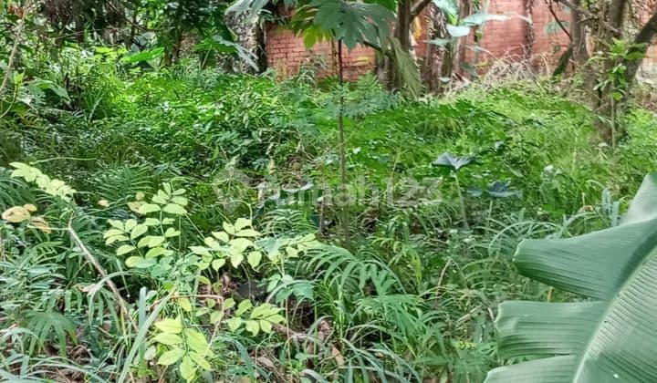 Dijual Tanah Agus Salim Menteng Jakarta Pusat