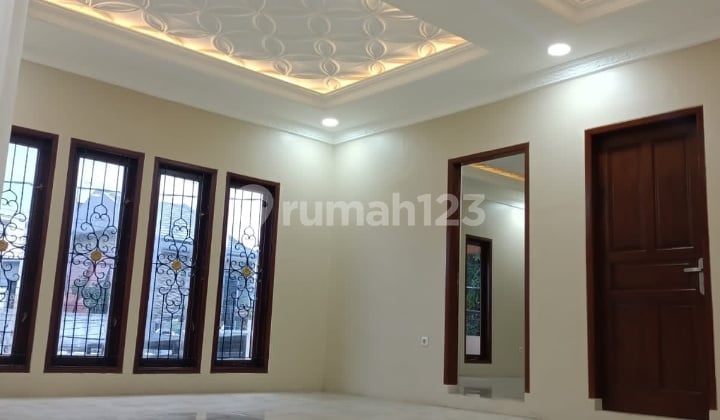 Dijual Rumah Cipete Jakarta Selatan