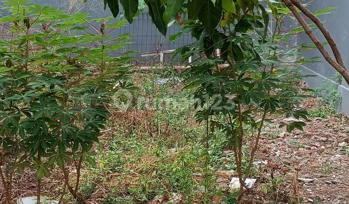 Dijual Tanah Pondok Indah Jakarta Selatan