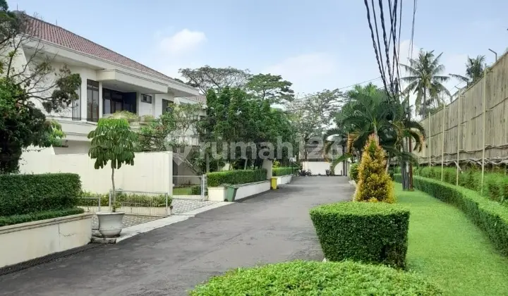 Dijual Tanah Simatupang Jakarta Selatan