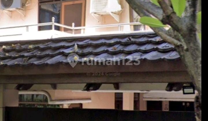 Rumah Dijual Pondok Indah SHM Rumah Dijual Pondok Indah SHM