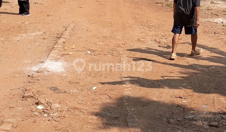 Dijual Tanah Pondok Gede Bekasi Jawa Barat Dijual Tanah Pondok Gede Bekasi Jawa Barat