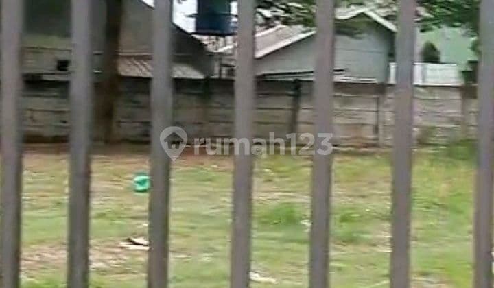 Dijual Tanah Serpong Tangerang Banten