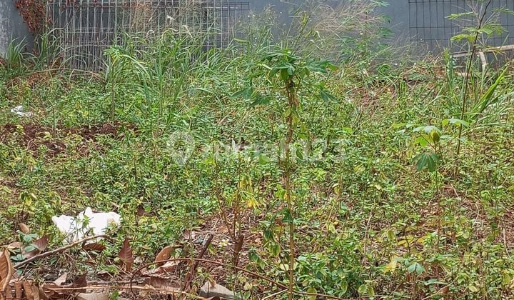 Dijual Tanah Ciracas Cibubur Jakarta Timur