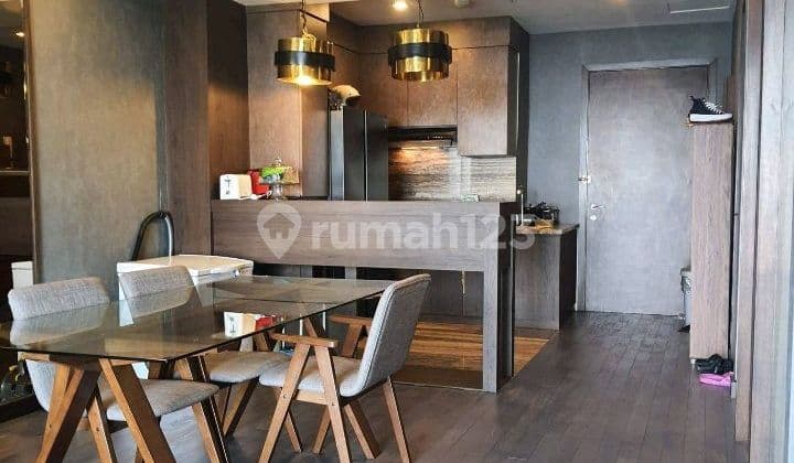 For Sale Apartment Kemang Village South Jakarta