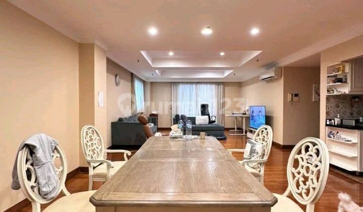 Dijual Apartemen Green View Pondok Indah Jakarta Selatan