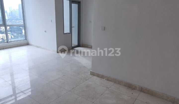 Dijual Apartemen Capitol Park Salemba Jakarta Pusat