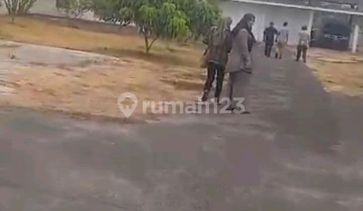 Dijual Tanah Tebet Raya Jakarta Selatan