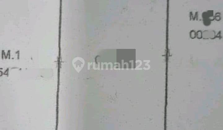 Dijual Tanah Pancoran Jakarta Selatan SHM