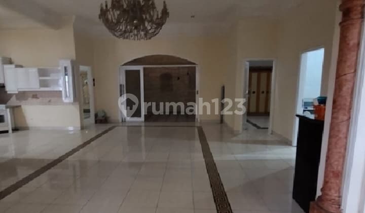 For Sale House in Rawa Simprug, South Jakarta