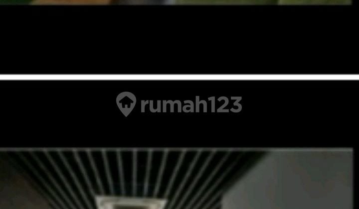 Dijual Rumah Kantor Wijaya Jakarta Wijaya