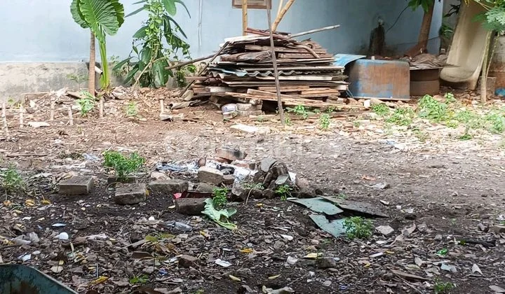 Dijual Tanah Rawamangun Jakarta Timur Dijual Tanah Rawamangun Jakarta Timur