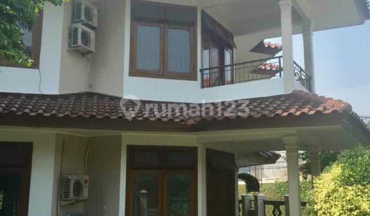 For Sale House Bintaro South Jakarta
