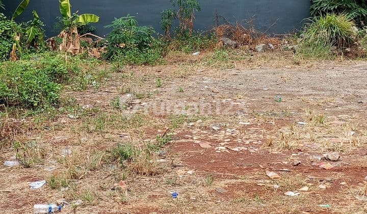 Dijual Tanah Kemayoran Jakarta Pusat