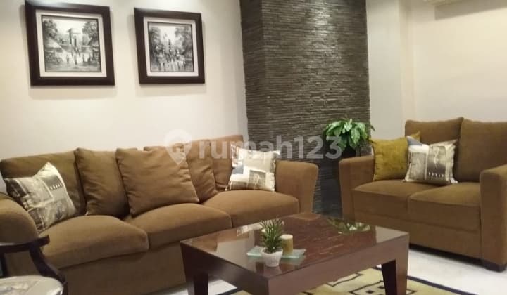 Dijual Apartemen Puri Imperium Kuningan Jakarta Selatan