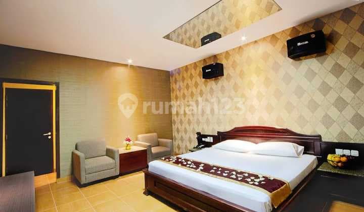 For Sale Ancol Hotel North Jakarta