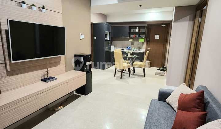 Apartemen Yukata Suite Disewakan Yukata Suites 2br 2 Kamar Tidur Furnished Apartemen