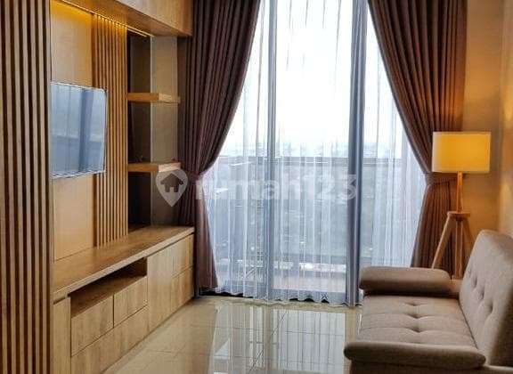 Apartemen Yukata Suite Disewakan 2Br Yukata Suites