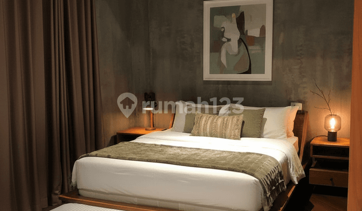 Dijual Rumah Daerah Tebet Furnished