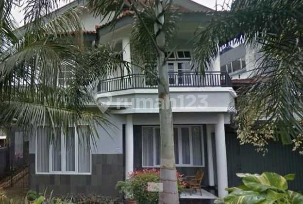 Dijual Rumah 2 Lantai Cilandak