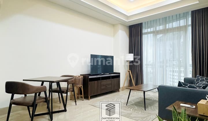 For Sale South Hills 2 Bedrooms Middle Floor