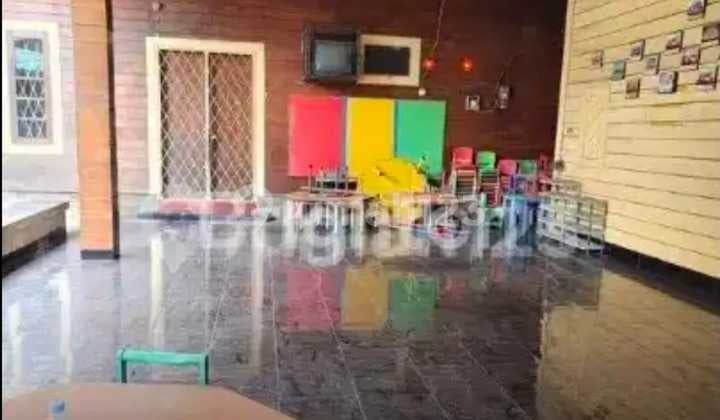 Dijual Rumah