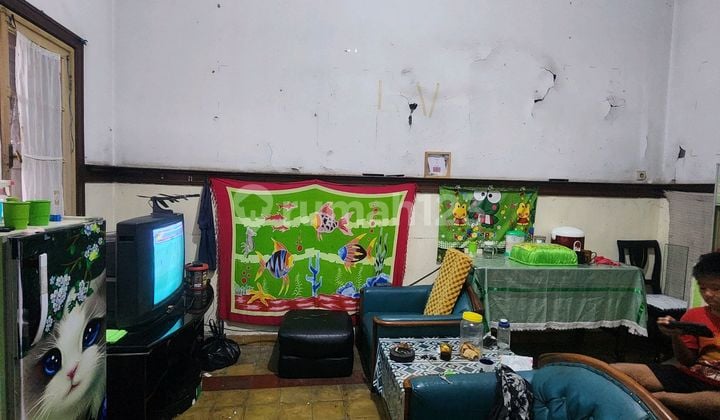 Djual & Sewa Tempat Usaha