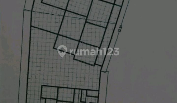 Tanah Dijual Mainrood