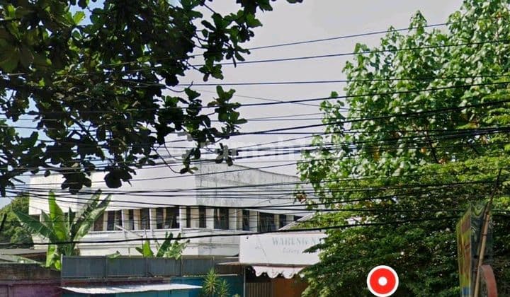 Dijual Tanah Usaha