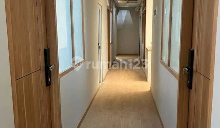 Dijual Tempat Kos Dekat Maranatha