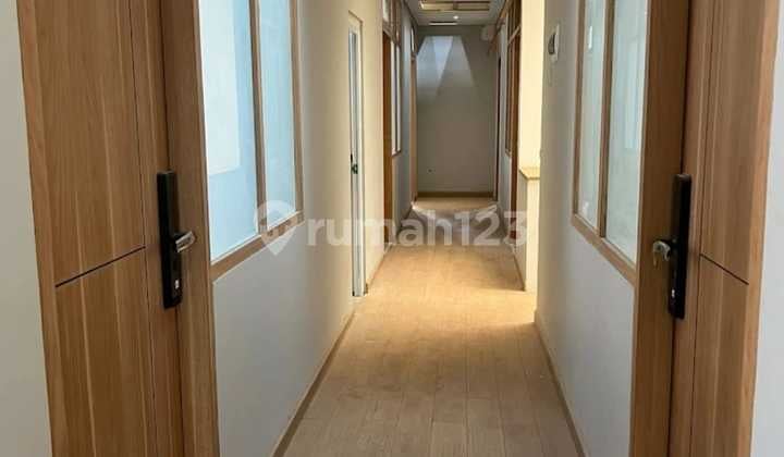 Dijual Tempat Kos Dekat Maranatha