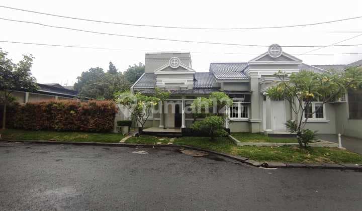 Rumah Citra Raya Cluster Pesona Atlantis