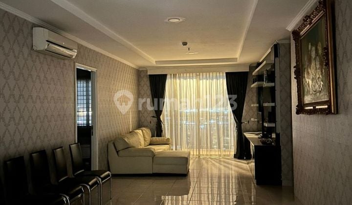 For Rent Frenchwalk Tower Lourdes Moi Apartment Fully Furnished