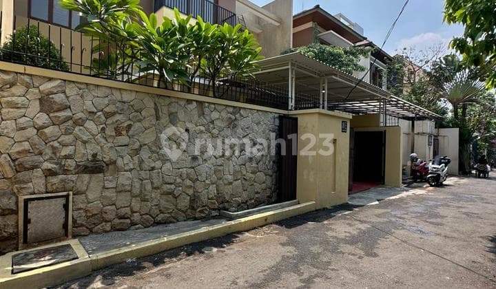 Rumah Kemang For Sale