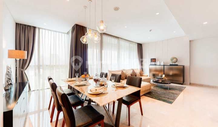 Casa Domaine For Rent 3 Bed Room