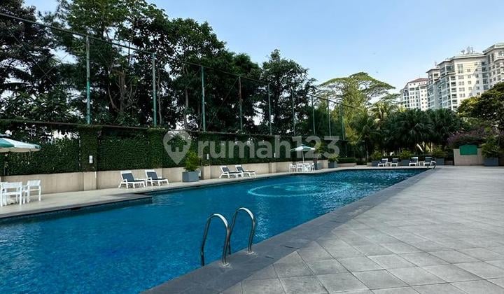 Pondok Indah Golf For Rent