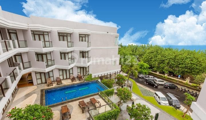 Hotel In Kuta For Sale