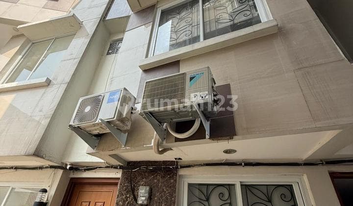 For Sale Aparthouse @ Kemang