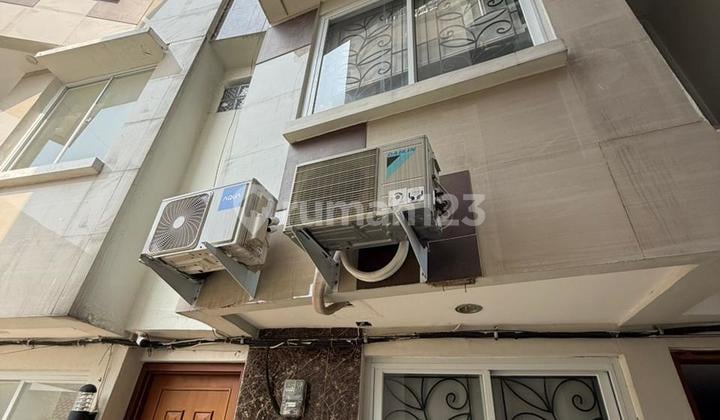 For Sale Aparthouse @ Kemang