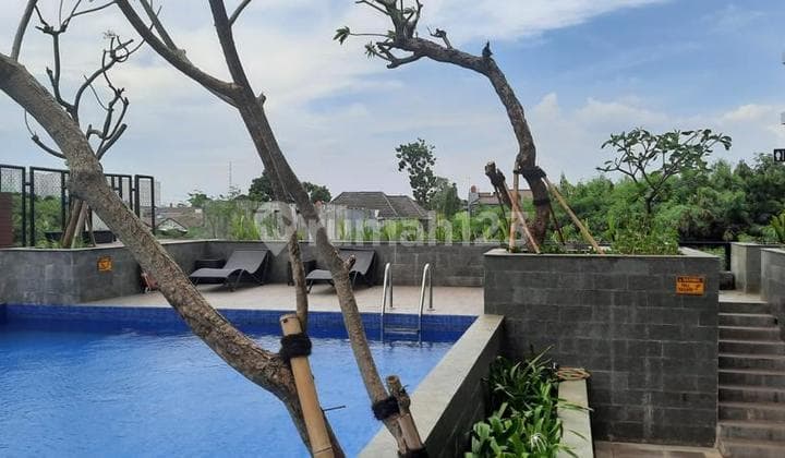 Termurah 52 M Nifaro Park