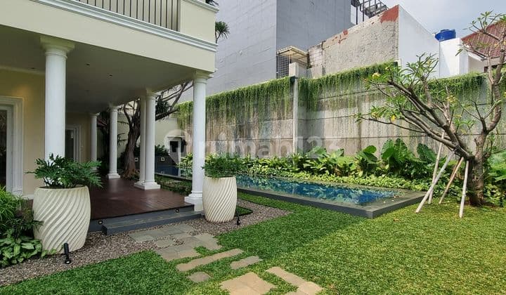 Lokasi Prime Tirtayasa For Sale Direct Owner