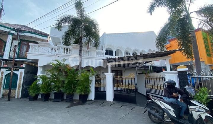 Runah Luas di Palmerah