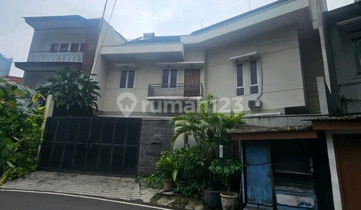 House For Sale 2800 M Scbd