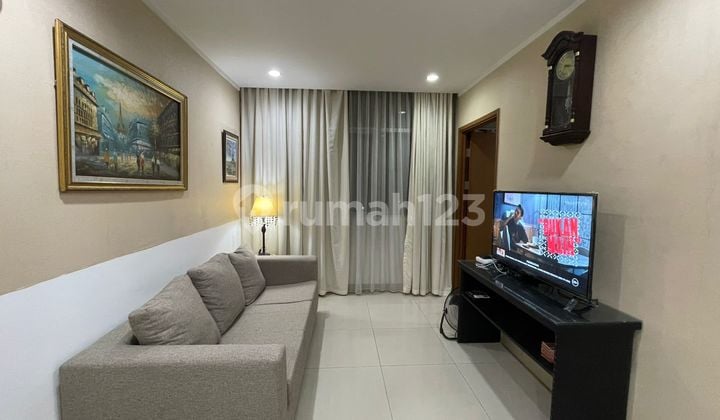Sahid Sudirman For Sale 3 Br