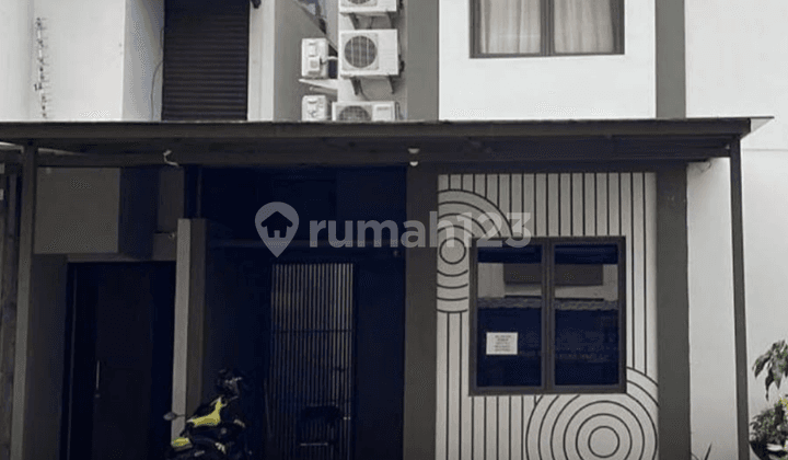 Dibsd Foresta Boarding House Strategic Location Serene and Comfortable Environment